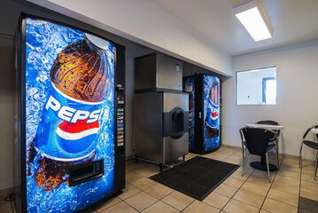 Vending machine