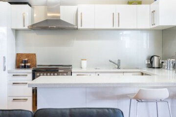 In-Room Kitchen