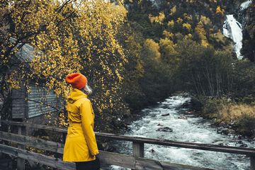 Hiking