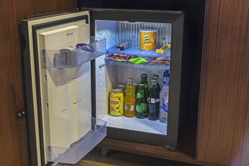 Minibar