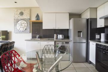 In-Room Kitchen