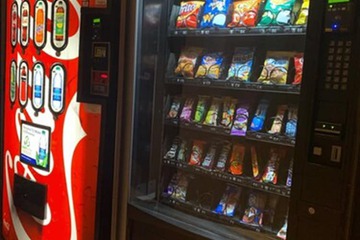 Vending machine
