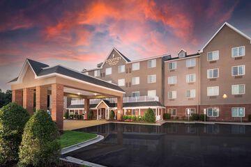 Country Inn & Suites by Radisson Rocky Mount, NC