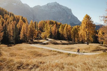 Hiking