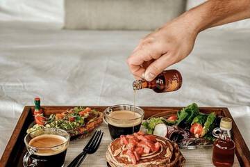 Breakfast/Coffee Service 35 of 48