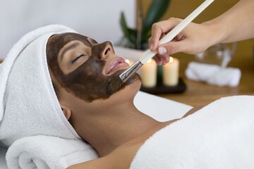 Spa treatment