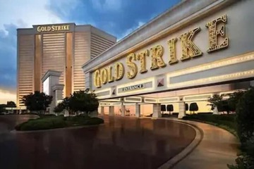 Gold Strike Casino Resort
