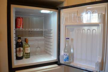Mini-refrigerator