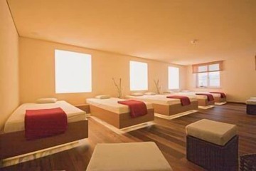 Treatment room
