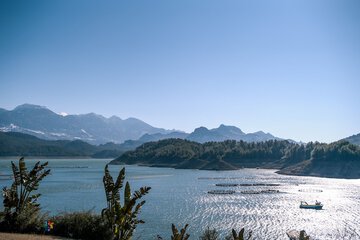 Lake