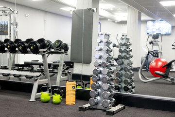 Sports facility