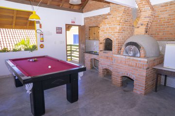 Billiards