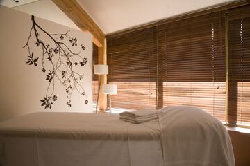 Treatment room