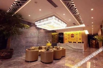Hotel Interior or Public Areas