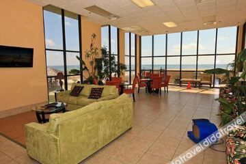 Hotel Interior or Public Areas