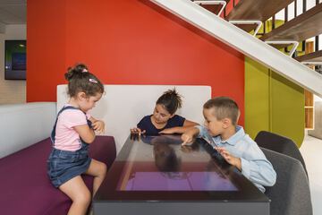Children's activities