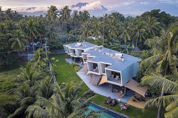 Building design