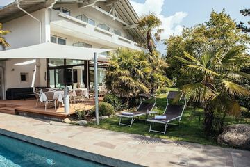 Sundeck