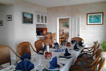 Family dining