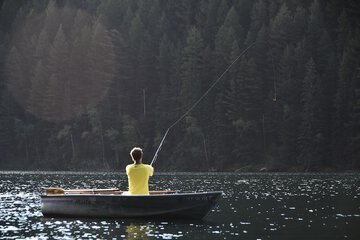 Fishing