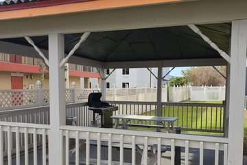 Gazebo
