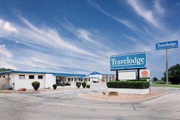 Travelodge by Wyndham Ozona