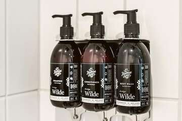 Cleanliness standards