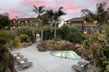 Sea Pines Resort