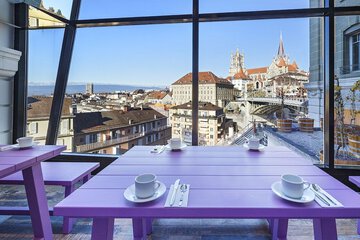 Cafe