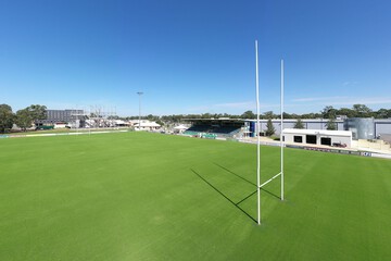 Sports facility