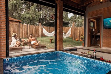 Private pool