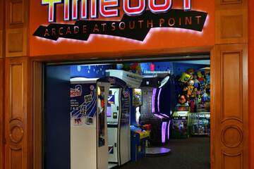 Arcade