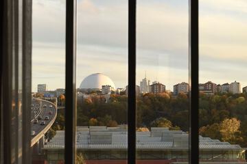 City view