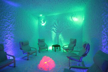 Treatment room