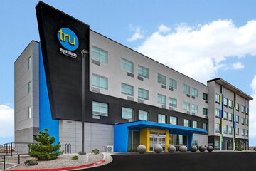 Tru by Hilton Albuquerque North I-25