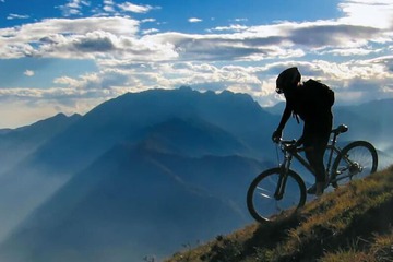 Bicycling