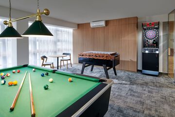 Billiards
