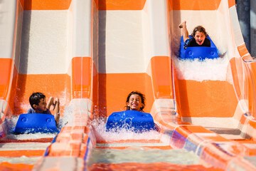 Water park