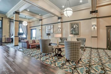 Hotel Interior 12 of 62