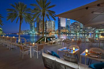 Mandarin Oriental Miami