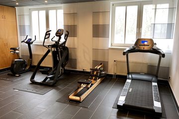 Sports facility