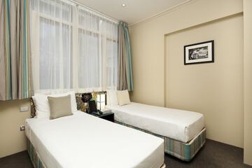 Extra beds