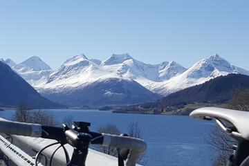 Bicycling