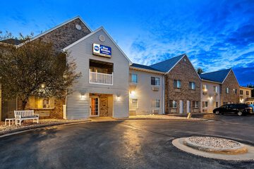 Best Western Dodgeville Inn & Suites