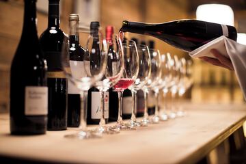 Winery