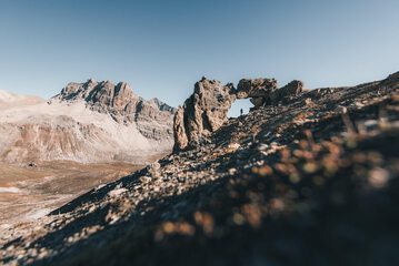 Hiking