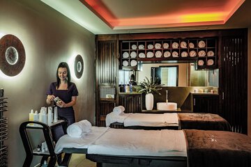 Treatment room