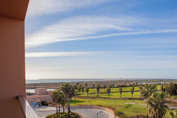 Land view from property