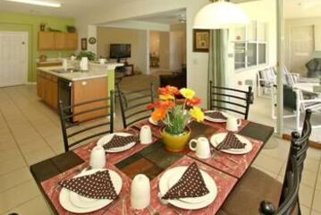 In-Room Kitchen