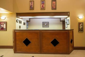 Hotel Interior 4 of 16